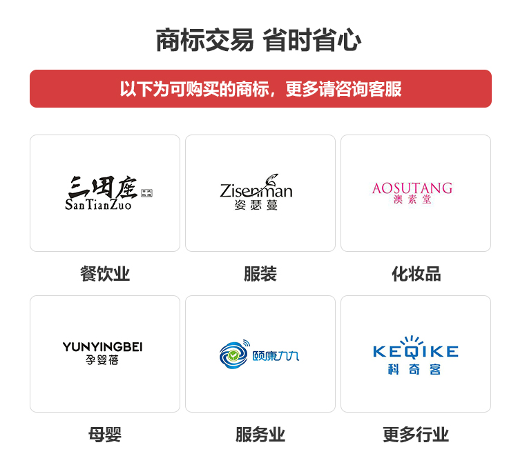 銳創(chuàng)社可購(gòu)買商標(biāo)
