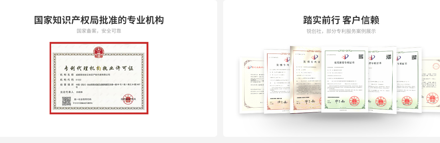 專利申請(qǐng)案例成果